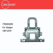 7700303209 Boot Lock Repair