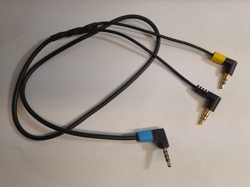 203 cable for - 203, btm