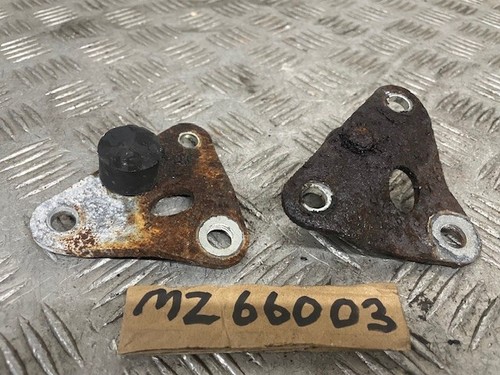 Baghira 660 top engine - mz,