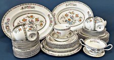 WEDGWOOD KUTANI CRANE TABLEWARE, *SOLD INDIVIDUALLY, TAKE YOUR PICK*