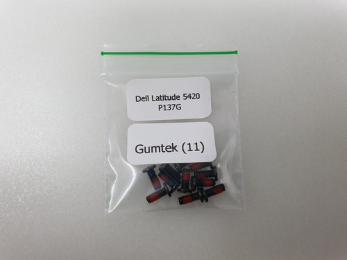 Laptop screws for dell - laptop,
