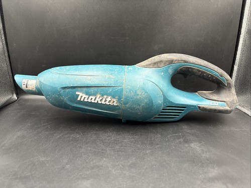 Makita dcl180 vacuum - vacuum, cleaner