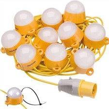 LED 110v Festoon Kit