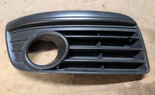VW Golf MK5 GT Front Bumper