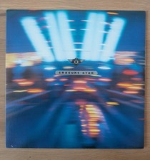 Erasure – Star - 12" Vinyl -