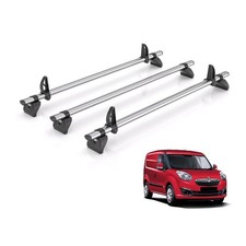 Vauxhall Combo Roof Rack For