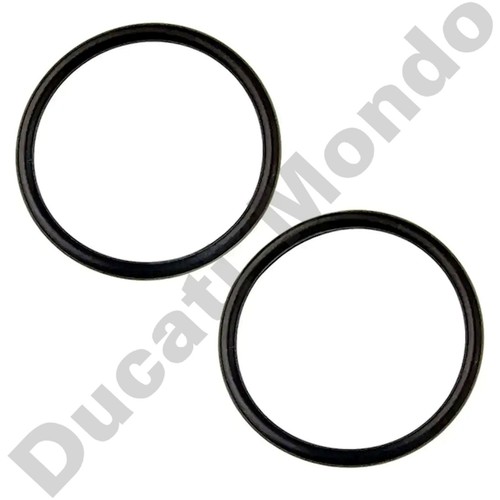 Fuel tap cock ring - cock,