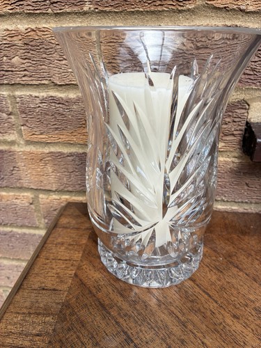 Solid heavy crystal hurricane - heavy,