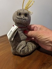 Dora Designs Willis Bookworm