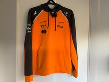 Official McLaren F1 2025 UK