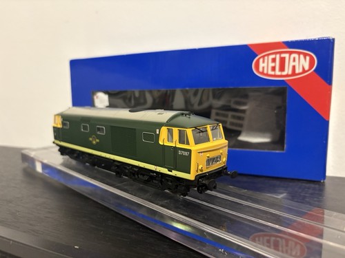 Heljan 3504 gauge class 35 - 3504, oo