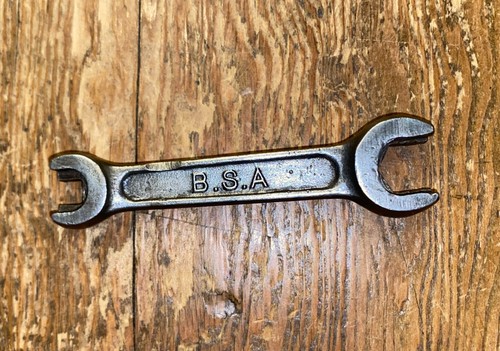 Bsa ww2 para bike multi - ww2,