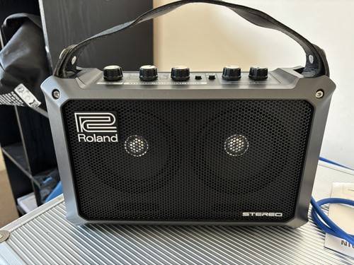 Roland cube mobile - roland,