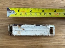 Antique Vintage Reclaimed Rim