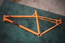 Ragley Piglet 2023 4130 Steel