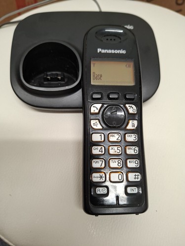 Panasonic tg7301e cordless - panasonic, kx-tg7301e