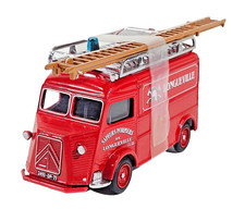 Matchbox Models Yesteryear