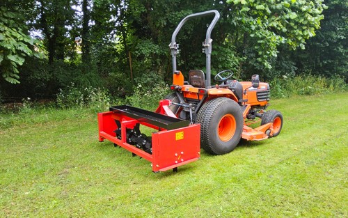 Ar6 winton aerator - w-ar6, aerator/slitter
