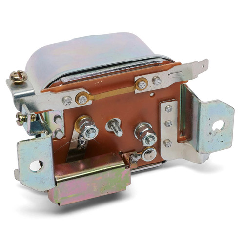 Voltage regulator 12v amp - 12v, 30