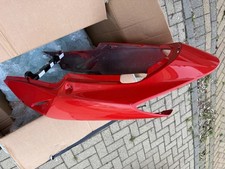 Honda Vfr800 Rear Tail Seat