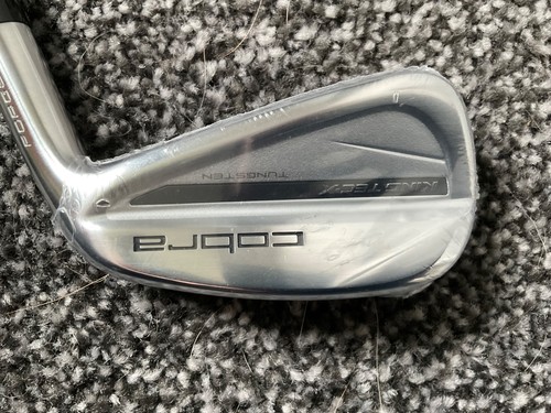 2025 cobra king tec x - king,