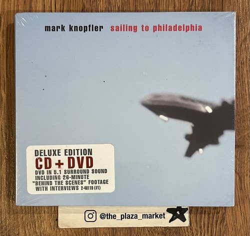 Mark knopfler sailing - knopfler, to