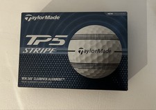 taylormade tp5 stripe 12pk