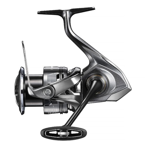 Shimano twin power - twin,