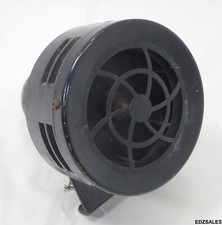 4 1/2" Vintage Car Alarm Anti-Theft Siren - Made in Japan