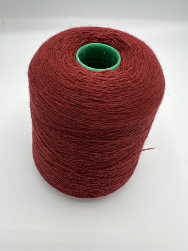 500 gram cone 100 - 500, wool
