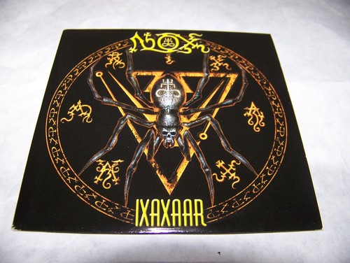 Nox ixaxaar 2006 wicked - -,
