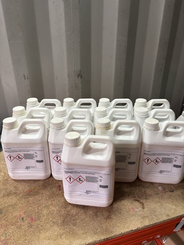 Fragrance oils bulk job lot - oils,