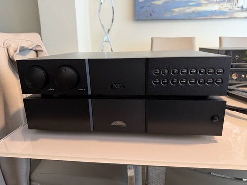 Naim nac552 from factory - nac552, dr