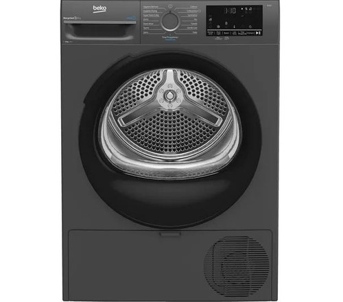 Beko bm3t3833a heat pump - heat,