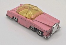 Matchbox 1992 Thunderbirds Fab
