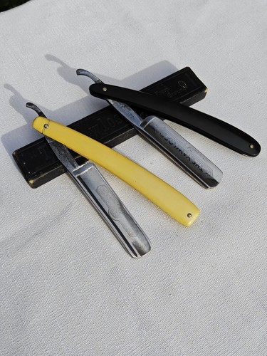 Rare solingen straight - solingen,