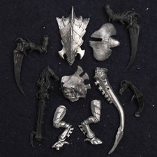 Tyranid Hive Tyrant w/ Venom