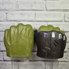 Gladiator Hulk Smash Fists