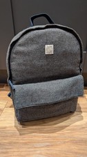 Jack Wills Grey Thurso Wool