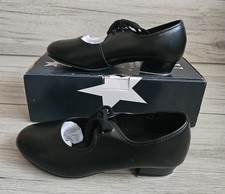 Roch Valley Black Leather Tap