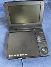 Vintage Philips DVD Player