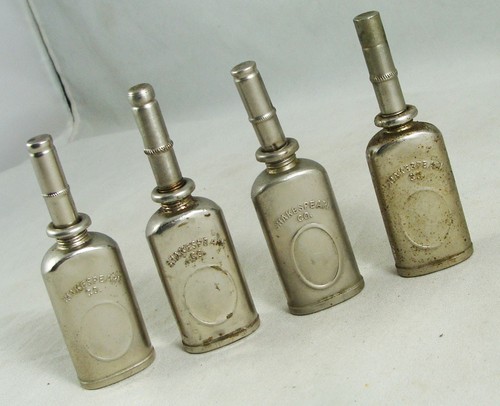 Old vintage shakespeare reel - old,