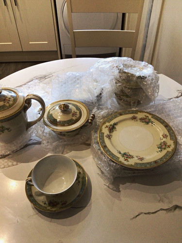 Meiyo china porcelain floral - meiyo,