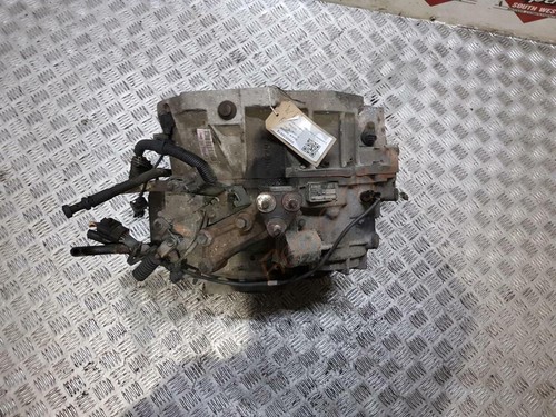 Kia sedona 2000 - kia, gearbox