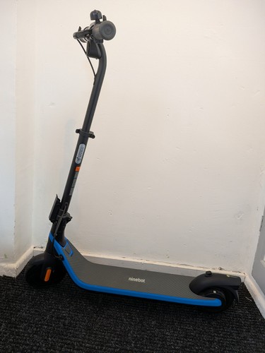 Segway ninebot pro - segway-ninebot,