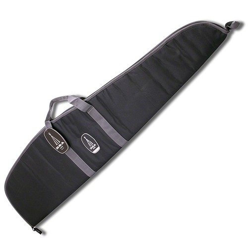 Bsa padded rifle scope case - rifle,