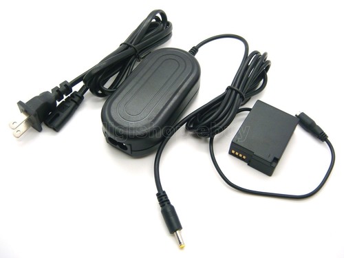 Ac power supply - 8.4v,
