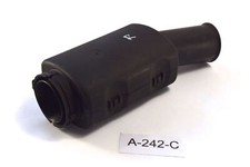 BMW K 1200 LT K2LT year 2000-intake pipe air filter box right A242C