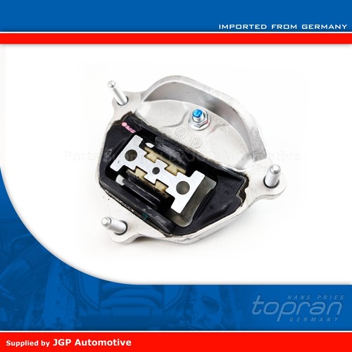Engine transmission bush mount - engine,