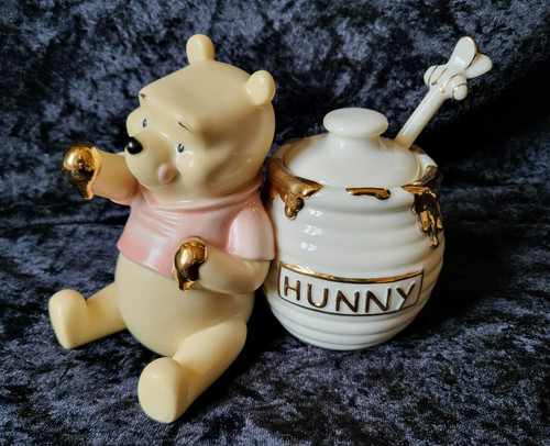 Rare lenox disney - rare,